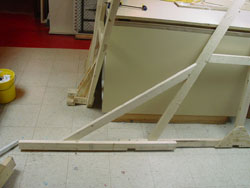 Frame Extensions Concept