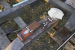 Broken NASAW parts