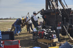 Torquing Onager