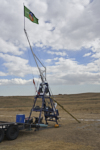 4G Catapult