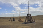 Trebuchets