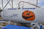 Sonic Gourd 2