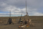 Trebuchets