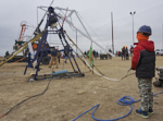 4G catapult
