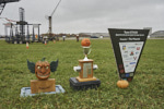 Ethos trophies