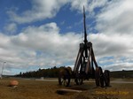 Yankee Siege