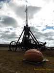 Yankee Siege