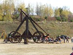 Yankee Siege