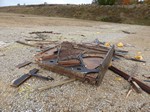 Piano remnants