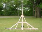 frame side with extensions
