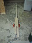 arm with secondary trigger guide