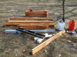 Janus parts and tools