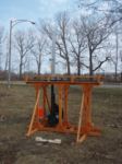 Janus first assembly