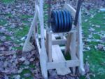 counterweight close-up thumbnail