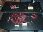 controls circuitry