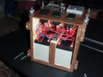 MPS controls circuitry