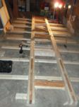 assembling 2009 base