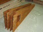 stained ladder caps thumbnail