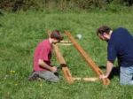 assembling MPS base