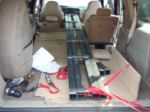 tracks in truck thumbnail