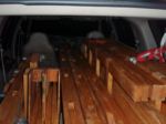 frame in truck thumbnail