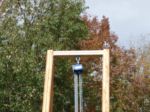 chain fall close-up thumbnail
