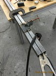welding plates