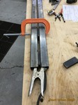 welding plates