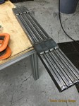 horizontal tracks