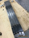 tapping holes