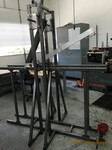 testing winches