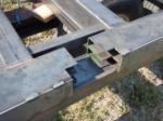 track gap
