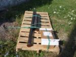 axles