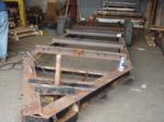 trailer cross-rails