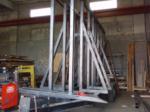 NASAW outriggers