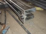 track hinge