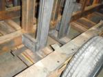 vertical track bottom