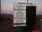 tracks on thumbnail