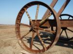 Yankee Siege Wheel thumbnail