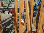 fire extinguisher on MPS