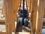 MPS full counterweight