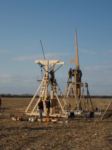Launch-Ness Monster and Telos