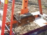 Hokie Hurler counterweight