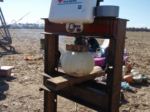crushing a Lumina pumpkin