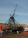 spring catapult