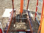 Hokie Hurler more counterweight