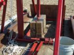 King Arthur counterweight