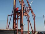 adding counterweight to Merlin