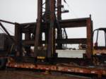Tired Iron
