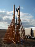 MPS counterweight